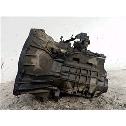 FORD TRANSIT CONNECT (P65_, P70_, P80_) Váltó (Mechanikus)