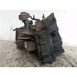 FORD TRANSIT CONNECT (P65_, P70_, P80_) Váltó (Mechanikus)