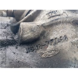 FORD TRANSIT CONNECT (P65_, P70_, P80_) Váltó (Mechanikus)