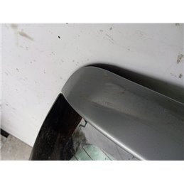 PEUGEOT 206 Ferdehátú (2A/C) Csomagtérajtó (Üres lemez)