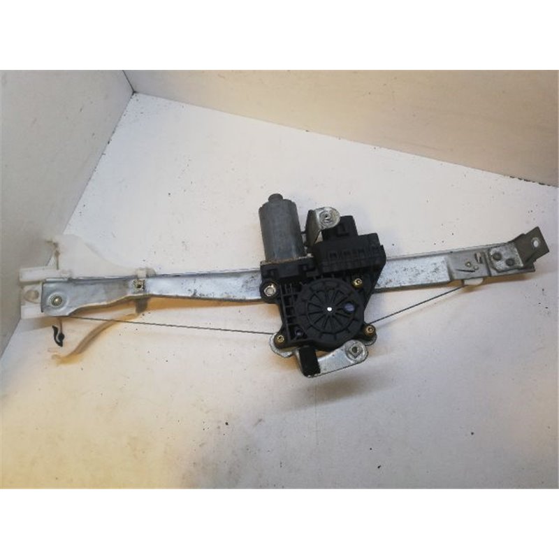 FORD MONDEO III Jobb hátsó Ablakemelő Szerkezet (Elektromos)