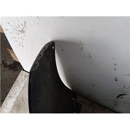MAZDA 2 (DE) Első Lökhárító (Részeivel)