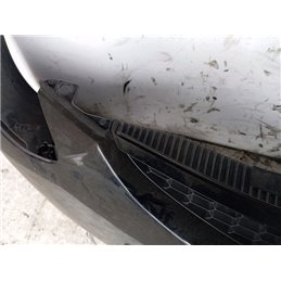 MAZDA 2 (DE) Első Lökhárító (Részeivel)