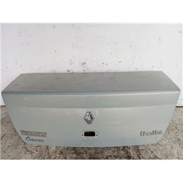 RENAULT THALIA I (LB0/1/2_) Csomagtérajtó (Üres lemez)