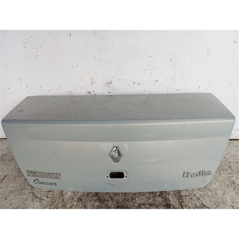 RENAULT THALIA I (LB0/1/2_) Csomagtérajtó (Üres lemez)