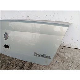RENAULT THALIA I (LB0/1/2_) Csomagtérajtó (Üres lemez)