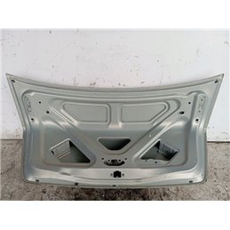 RENAULT THALIA I (LB0/1/2_) Csomagtérajtó (Üres lemez)