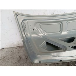 RENAULT THALIA I (LB0/1/2_) Csomagtérajtó (Üres lemez)
