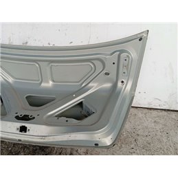 RENAULT THALIA I (LB0/1/2_) Csomagtérajtó (Üres lemez)