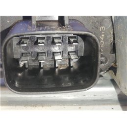 FORD MONDEO III Jobb hátsó Ablakemelő Szerkezet (Elektromos)