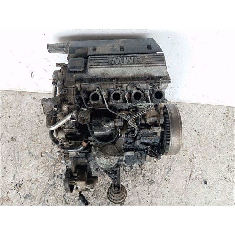 BMW 3 (E36) Komplett Motor (Segédberendezésekkel)