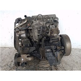 BMW 3 (E36) Komplett Motor (Segédberendezésekkel)