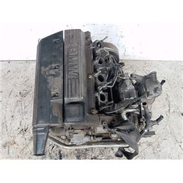 BMW 3 (E36) Komplett Motor (Segédberendezésekkel)