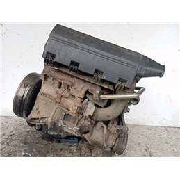 BMW 3 (E36) Komplett Motor (Segédberendezésekkel)