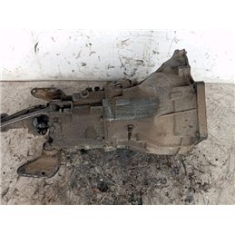 BMW 3 (E36) Váltó (Mechanikus)