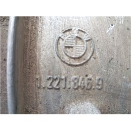BMW 3 (E36) Váltó (Mechanikus)
