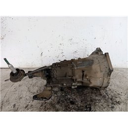 BMW 3 (E36) Váltó (Mechanikus)