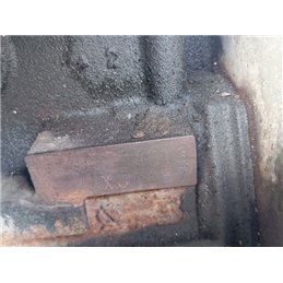 MITSUBISHI SPACE STAR (DG_A) Komplett Motor (Segédberendezésekkel)