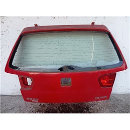 SEAT IBIZA II (6K2) Csomagtérajtó (Üres lemez)