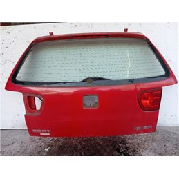 SEAT IBIZA II (6K2) Csomagtérajtó (Üres lemez)