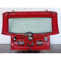 SEAT IBIZA II (6K2) Csomagtérajtó (Üres lemez)