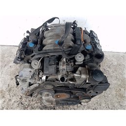 MERCEDES-BENZ S-CLASS (W220) Komplett Motor (Segédberendezésekkel)