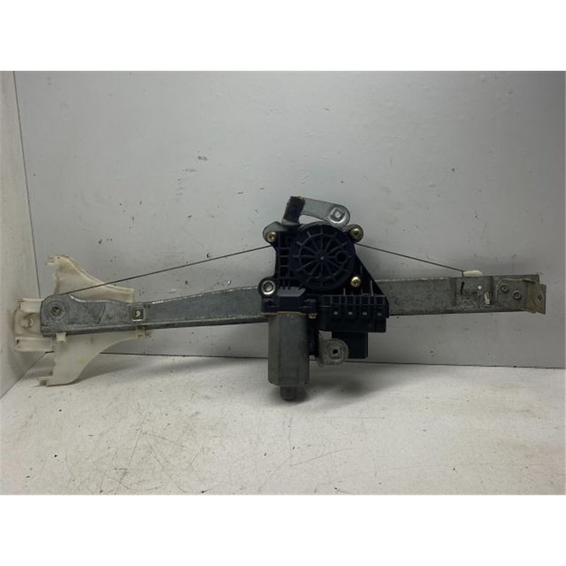 FORD MONDEO III (B5Y) Bal hátsó Ablakemelő Szerkezet (Elektromos)