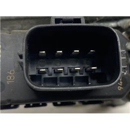 FORD MONDEO III (B5Y) Bal hátsó Ablakemelő Szerkezet (Elektromos)