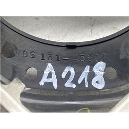 SUZUKI SWIFT III (MZ, EZ) Kormány