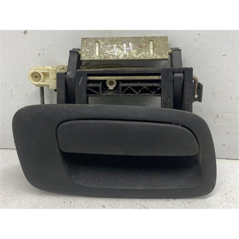 OPEL ASTRA G Ferdehátú (F48_, F08_) Jobb első Külső Kilincs