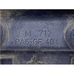 OPEL ASTRA G Ferdehátú (F48_, F08_) Jobb első Külső Kilincs