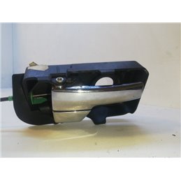 FORD MONDEO III Jobb hátsó Ajtózár