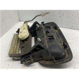 OPEL ASTRA G Ferdehátú (F48_, F08_) Jobb első Külső Kilincs