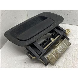 OPEL ASTRA G Ferdehátú (F48_, F08_) Jobb első Külső Kilincs