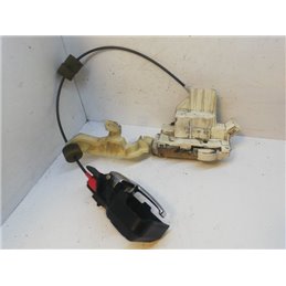 FORD MONDEO III Jobb első Ajtózár