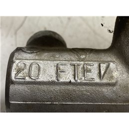 SEAT IBIZA III (6L1) Főfékhenger