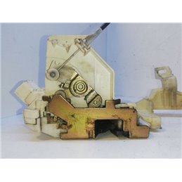 FORD MONDEO III Jobb első Ajtózár