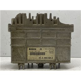 SKODA FELICIA I (6U1) Motorvezérlő