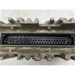 SKODA FELICIA I (6U1) Motorvezérlő