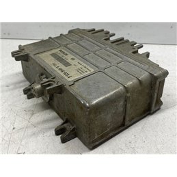 SKODA FELICIA I (6U1) Motorvezérlő