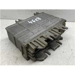 SKODA FELICIA I (6U1) Motorvezérlő