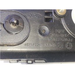 FORD MONDEO III Jobb első Ajtózár