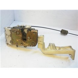 FORD MONDEO III Jobb első Ajtózár