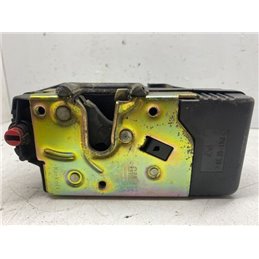 OPEL ASTRA G Ferdehátú (F48_, F08_) Jobb hátsó Ajtózár