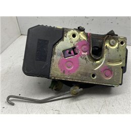 OPEL ASTRA G Ferdehátú (F48_, F08_) Bal első Ajtózár