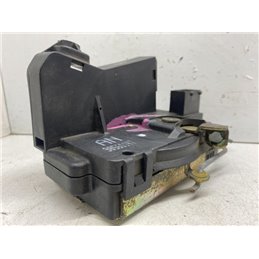 OPEL ASTRA G Ferdehátú (F48_, F08_) Bal első Ajtózár