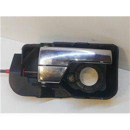 FORD MONDEO III Jobb első Ajtózár