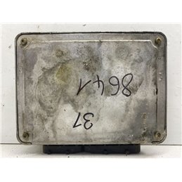 OPEL ASTRA G Ferdehátú (F48_, F08_) Motorvezérlő