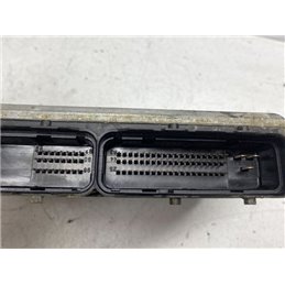 OPEL ASTRA G Ferdehátú (F48_, F08_) Motorvezérlő