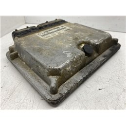 OPEL ASTRA G Ferdehátú (F48_, F08_) Motorvezérlő